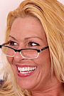 Kaycee James Shows Her Oral Skills