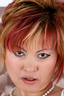Mackenzie in an Explicit Encounter