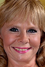 Cathy Oakley Strips in the Kitchen