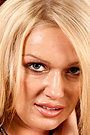 Amber Jayne in Stockings