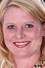 Lynn Miller Removes Her Lingerie