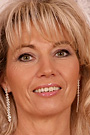 Janet Darling Enjoys Wine