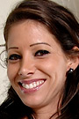 Angel Little Rides Her Dildo