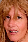 Lana Wilder Plays with Herself