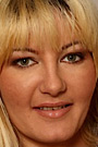 Vanessa Lovely Shows Her Hairy Pussy