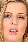 Britney Fondles and Masturbates