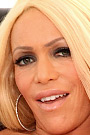 Alexis Diamonds Fingers Herself
