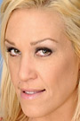 Jaycie Removes Red Lace Panties