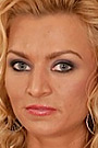 Sophia Magic Plays With Herself