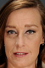 Cindi Thompson Plays with Her Hairy Pussy
