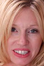 Holly Jones Uses a Deep Dildo