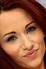 Gabriela Red Plays with Her Pussy