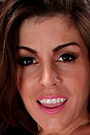 Annabelle Genovisi Uses a Dildo