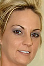 Sindy Lange Uses a Dildo in the Shower