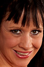 Elise Summers Plays with a Dildo