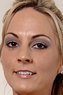 Sindy Lange Uses a Dildo