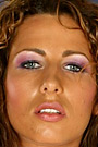 Yvette Masturbates with a Toy