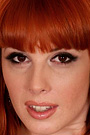 Genny Red Reveals Her Pussy