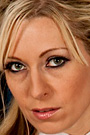 Sophie Kaye Strips in Army Uniform
