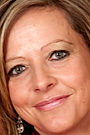Louise Pearce Gets Naked at Work