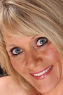 Aubrey Adams Shows Her Trimmed Pussy