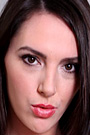 Charlotte Davis Strips Completely