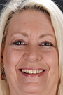 Angelique Shows Her Mature Body