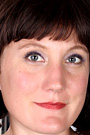 Meredith Johnson Uses Her Dildo