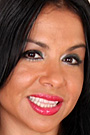 Marisa Mendes Shows Her Tan Breasts