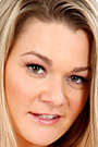 Bethany Taylor Uses a Dildo