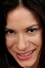Isabella Rodriguez and Her Toy