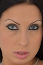 Nikkitta Spreads Wide Open