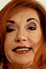 Ariel Spreads Wide Open