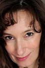 Shelly Jones Naked on the Carpet