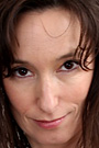 Shelly Jones Plays with Her Smooth Pussy