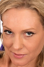 Angel P Slips Out of Her Lingerie