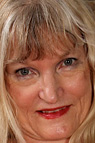 Lisa Cognee Teases Her Hairy Pussy