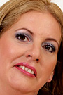 Laura Oswald