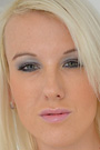 Evey Kristal Uses a Pink Sex Toy