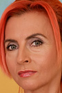 Klarisa Hot Masturbates