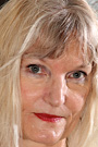 Lis Cognee Plays with Herself