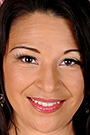 Rosi Uses a Dildo