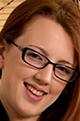 Jenny Smith Plays With Her Pussy