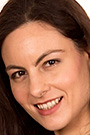 Michelle Khan on the Office Desk