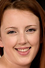 Jenny Smith in Stockings