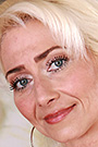 Janotova Reveals Her Shaved Pussy