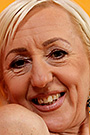 Tina Plays with Her Mature Pussy
