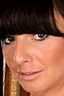 Roxanne Cox Strips On Her Desk