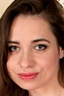 Olga Cabaeva Displays Her Thick Bush