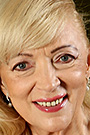 Janet Lesley Spreads Her Mature Pussy